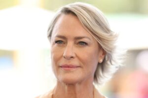 Robin Wright revela por qué no le pagaban lo mismo que a Kevin Spacey en House of Cards imagen-3