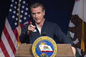 ¿Gavin Newsom 2028?: así cambió la postura del gobernador de California sobre su candidatura en las próximas elecciones imagen-2