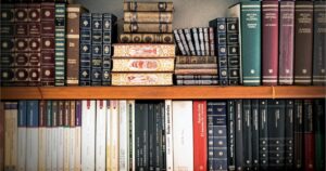 ¿Cuáles son los libros más influyentes de la historia? imagen-4
