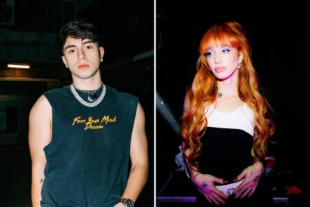 Rusherking y Ángela Torres se habrían separado: todos los detalles imagen-8