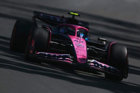 Franco Colapinto, en vivo: el minuto a minuto de la primera práctica del Gran Premio de Austria de Fórmula 1 imagen-8