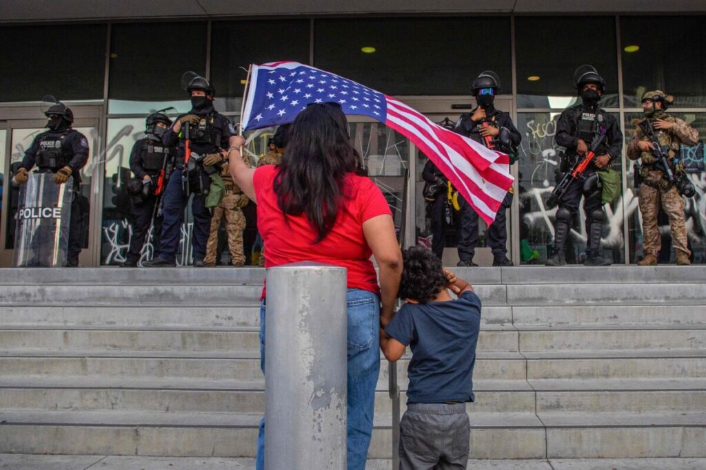 ¿Adiós al sueño americano? Las deportaciones masivas de Trump amenazan con un quiebre histórico en el patrón migratorio imagen-4