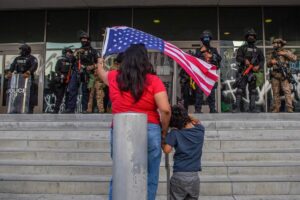 ¿Adiós al sueño americano? Las deportaciones masivas de Trump amenazan con un quiebre histórico en el patrón migratorio imagen-2