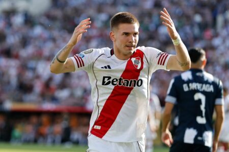 River vs. Monterrey, en el Mundial de Clubes, en vivo imagen-7