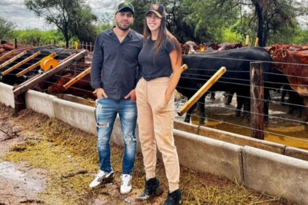 Emprendedor: invirtió US$1,5 millones, abrió una carnicería y tiene un ambicioso plan de expansión imagen-5