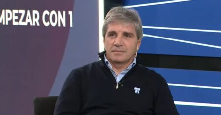 Tiempo de descuento: el 9 de julio el Gobierno debe pagar US$ 4.300 millones, el mayor vencimiento del año imagen-13