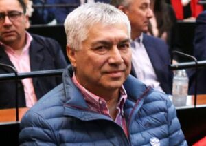La fiscalía pidió que Lázaro Báez regrese a la cárcel a cumplir su condena imagen-3