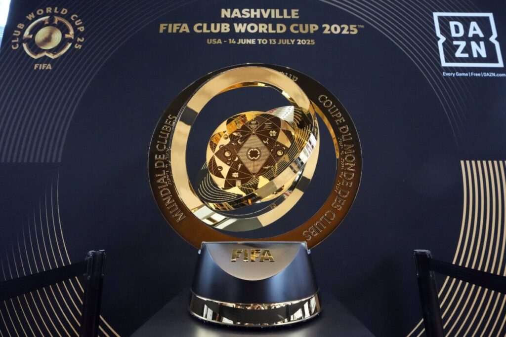 El calendario del Mundial de Clubes 2025: una por una, todas las fechas del torneo imagen-4