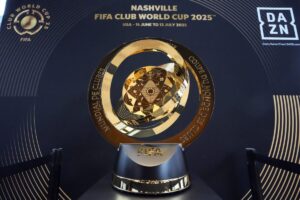 El calendario del Mundial de Clubes 2025: una por una, todas las fechas del torneo imagen-2