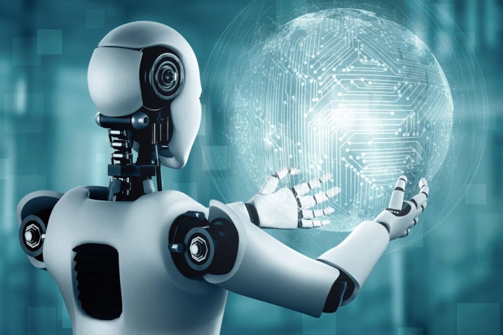 Worthy Successor: la exclusiva fiesta tech donde se debatió el futuro (o fin) de la humanidad imagen-5