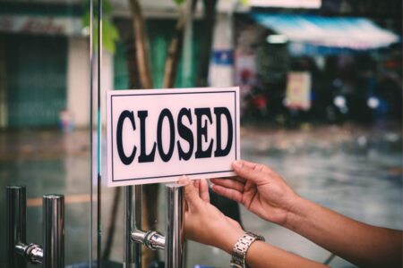Cierran por 24 horas: los principales bancos de Estados Unidos dejarán de funcionar este día de junio imagen-8