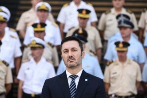 El Ministerio de Defensa respondió a las denuncias de vecinos de zona norte por fuertes explosiones imagen-3