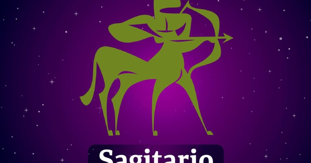 Horóscopo Sagitario de hoy, 19 de junio de 2025: las predicciones para la salud, el amor y el dinero imagen-99