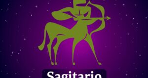 Horóscopo Sagitario de hoy, 19 de junio de 2025: las predicciones para la salud, el amor y el dinero imagen-4