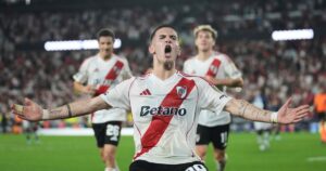 Bomba en River: ¿Mastantuono se va al Real Madrid antes del Mundial de Clubes? imagen-3