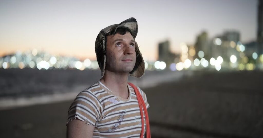 Lo que viene: la biopic sobre Chespirito encabeza las novedades de la semana en el streaming imagen-5
