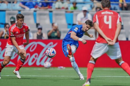 Benfica vs. Chelsea, en vivo, por el Mundial de Clubes imagen-18
