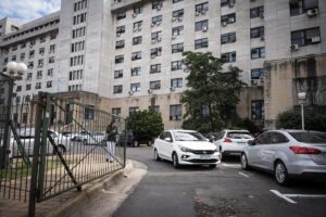Dónde queda Comodoro Py, el tribunal donde debe presentarse Cristina Kirchner imagen-1