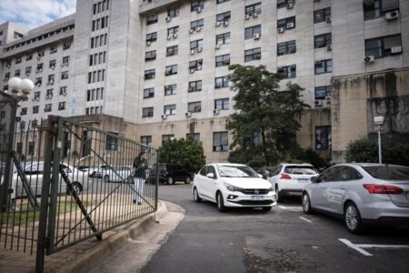 Dónde queda Comodoro Py, el tribunal donde debe presentarse Cristina Kirchner imagen-11