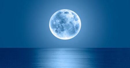 Luna llena en Sagitario de junio 2025: cómo afecta a cada signo zodiacal imagen-10