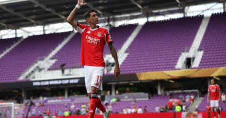A qué hora juegan Benfica vs Bayern Múnich por el Mundial de Clubes y dónde ver el partido en vivo este martes 24 de junio imagen-10