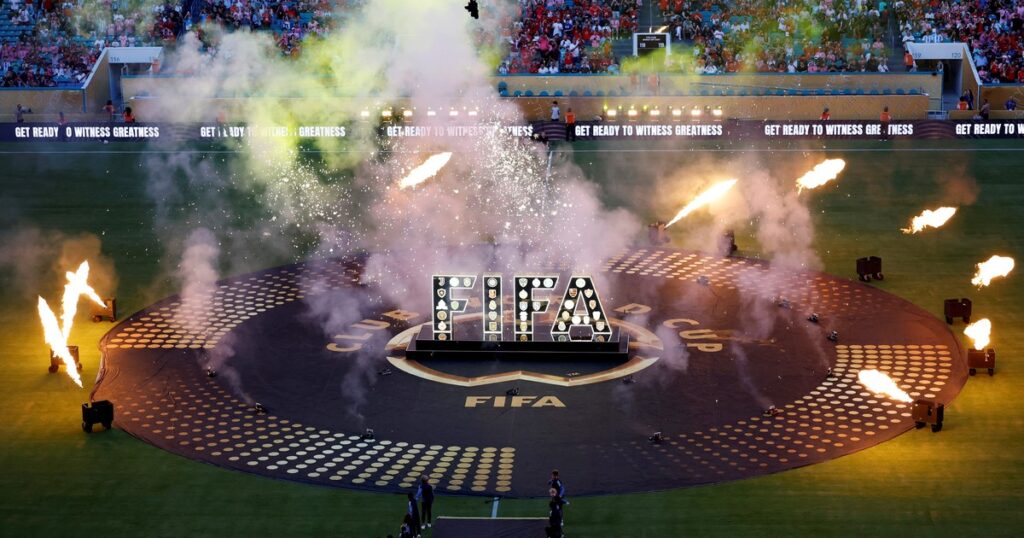 El Mundial de Clubes definitivo ya se puso en marcha y acaba de nacer la era de la tecnocracia en el fútbol imagen-4