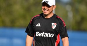River EN VIVO: el plan de Gallardo vs. Inter, Salas y últimas noticias de este martes 24 de junio imagen-2