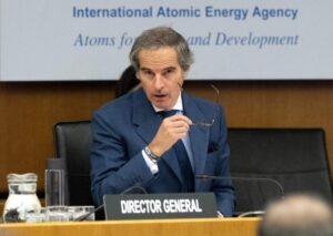 Un candidato argentino para presidir la ONU imagen-2