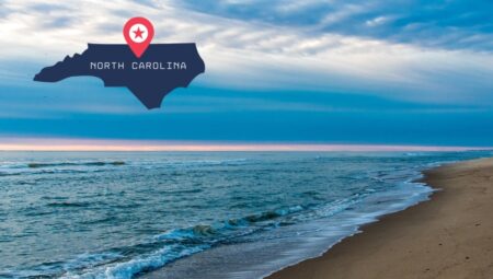 Playa Carova: así es el rincón oculto de Carolina del Norte, considerado uno de los mejores para visitar en 2025 imagen-12