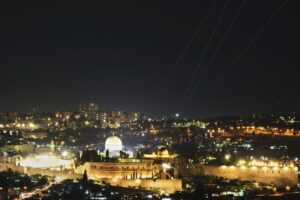 Ataques de Israel e Irán, en vivo: últimas noticias del conflicto y reacciones hoy, sábado 14 de junio imagen-1