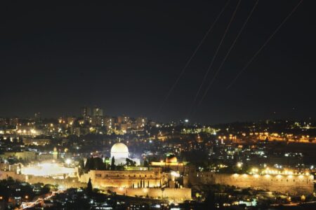 Ataques de Israel e Irán, en vivo: últimas noticias del conflicto y reacciones hoy, sábado 14 de junio imagen-12