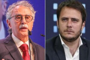 El ministro de Salud celebró un hito en el Hospital Garrahan y un legislador de la Coalición Cívica le salió al cruce imagen-3