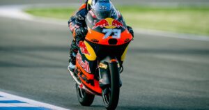 Cuándo y por dónde ver a Valentín Perrone en el GP de Mugello de Moto3 imagen-1