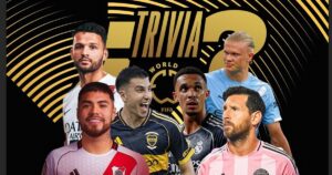 La trivia del Mundial de Clubes: ¿cuánto sabés de la fase de grupos? imagen-4