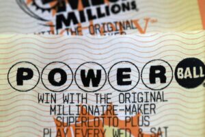 Resultados de la lotería Powerball del miércoles 11 de junio: los números ganadores en Estados Unidos imagen-2