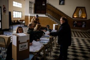 Qué pasa si no voto en las elecciones de Formosa 2025 imagen-1
