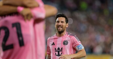 Partidos de hoy, domingo 29 de junio: horario y por dónde ver fútbol en vivo imagen-22