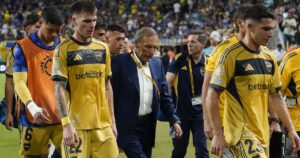 ¿Cuándo juega Boca vs. Auckland City, por el Mundial de Clubes 2025? imagen-2