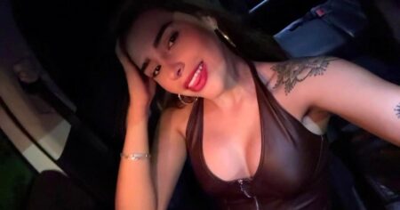 El narcoavión de una ex Miss de Bolivia: descubren un simulador de vuelo en un boliche con el que entrenaba la banda imagen-9