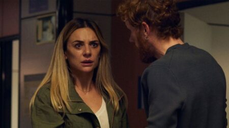 'Los sin nombre' de Movistar Plus+ expande y reinventa una de las películas de culto del cine español: “Intentar imitar ese tono no tenía sentid imagen-7