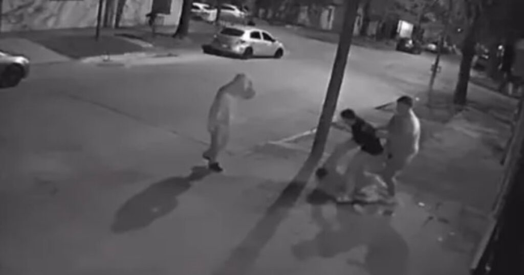 "No nos importa si es el hijo de un diputado, que vayan presos", la bronca de la familia del chico golpeado a la salida de un boliche imagen-4