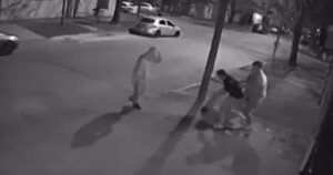 "No nos importa si es el hijo de un diputado, que vayan presos", la bronca de la familia del chico golpeado a la salida de un boliche imagen-3