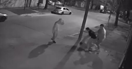 "No nos importa si es el hijo de un diputado, que vayan presos", la bronca de la familia del chico golpeado a la salida de un boliche imagen-17