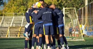 Fin de semana en Uruguay: de un histórico 20-0 a una nueva final entre Nacional y Peñarol imagen-2