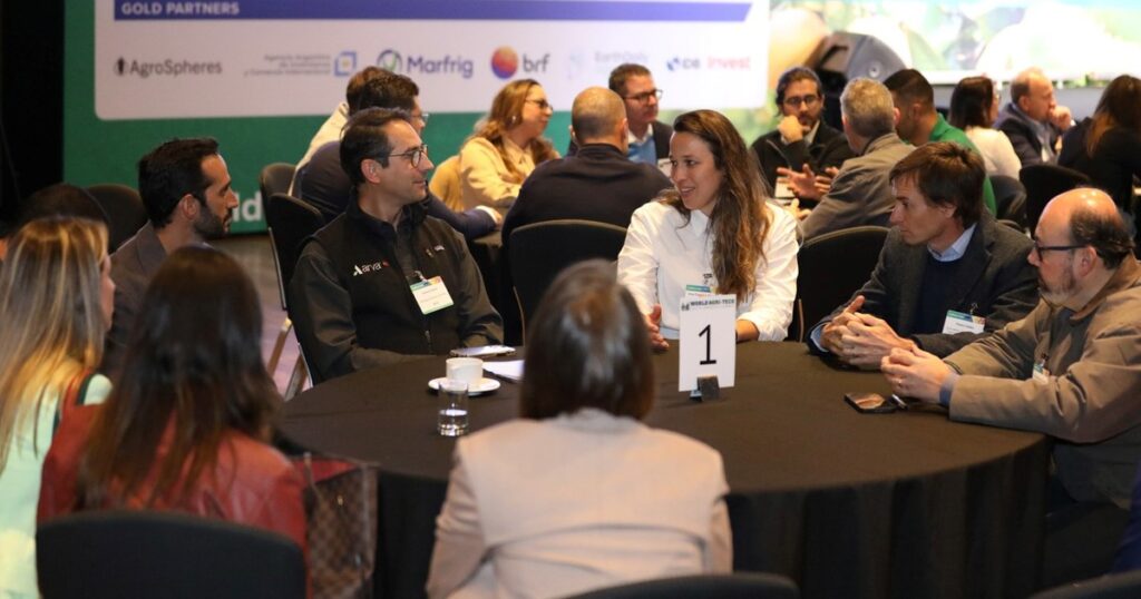 Cooperación y financiamiento, claves para que la innovación agrícola levante vuelo imagen-5