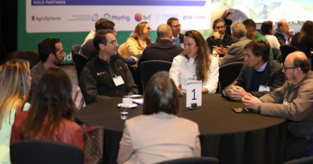 Cooperación y financiamiento, claves para que la innovación agrícola levante vuelo imagen-16