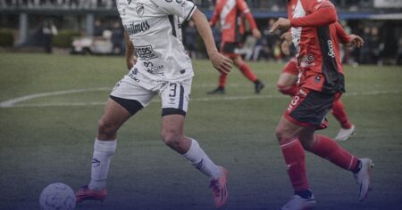 A la espera de Duscher, Quilmes empató y profundizó su mal momento imagen-17
