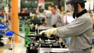 La actividad económica creció 5,8% interanual en el primer trimestre de 2025 imagen-1