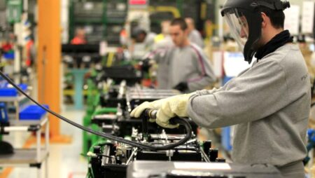 La actividad económica creció 5,8% interanual en el primer trimestre de 2025 imagen-16