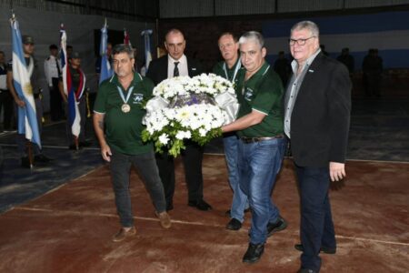 Eldorado conmemorará el Día de la Afirmación de los Derechos Argentinos sobre Malvinas con un acto oficial imagen-66